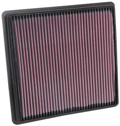 Airaid Premium Air Filters 850-385