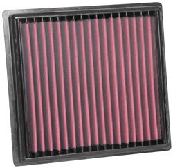 Airaid SynthaFlow Direct-fit Premium Air Filters for 2015-2022 CANYON, COLORADO - 851-030
