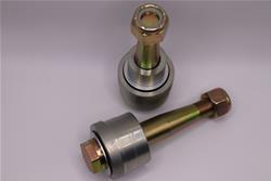 American Iron Off-Road Ball Joint Delete for Jeeps (2018-Current) Sets