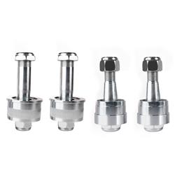 American Iron Off-Road Ball Joint Delete Gen 2 for Jeeps (1990-2017) Sets for 1990-2017 CHEROKEE, WRANGLER, 1990 WAGONEER - BJD 1103