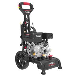 A-iPower Pressure Washers C3400