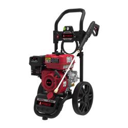 A-iPower Pressure Washers GPW3400