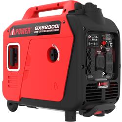 A-iPower Inverter Generators GXS2300I
