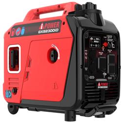 A-iPower Inverter Generators GXS2300ID