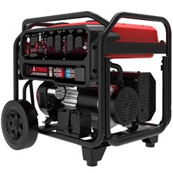 A-iPower Portable Generators GXS5000RD