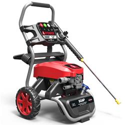 A-iPower Pressure Washers PWE2000