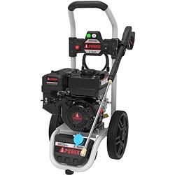 A-iPower Pressure Washers PWF3200SH