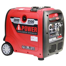 A-iPower Inverter Generators SUA3800I