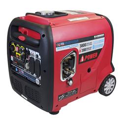 A-iPower Inverter Generators SUA3800IED
