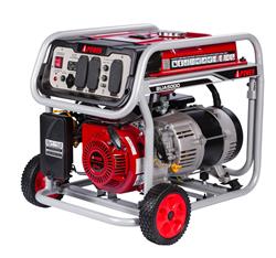 A-iPower Portable Generators SUA5000C