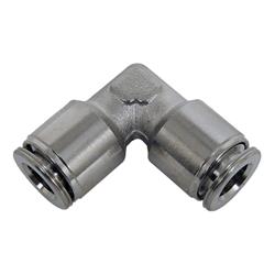 Air Lift Push to Connect Fittings