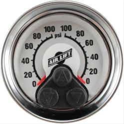 Air Lift Replacement Gauges 25195