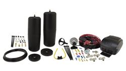Air Lift - Air Spring Helper Kits for 2011-2018 1500, 2019-2024 1500 CLASSIC, 2009-2010 RAM 1500 - 25818HD