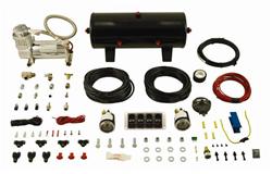 Air Lift LifeStyle 4-Way Manual Air Management Systems