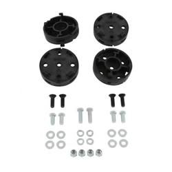 Air Lift Air Bag Spacers
