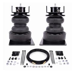 Air Lift - Air Spring Helper Kits for 2024-2025 SILVERADO 2500 HD, SIERRA 2500 HD, 2020-2025 GLADIATOR - 57415