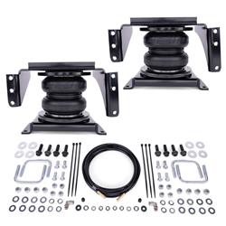 Air Lift Performance - Air Spring Helper Kits for 2016-2025 SIERRA 3500 HD, SILVERADO 3500 HD - 57543