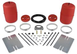 Air Lift 1000 Load Assist Rear Spring Kits 60733