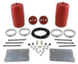 Air Lift 1000 Load Assist Rear Spring Kits 60755