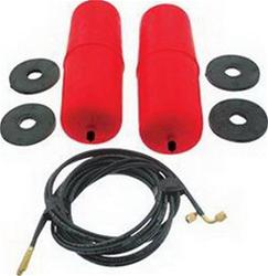 Air Lift 1000 Load Assist Rear Spring Kits for 2007-2009 ASPEN, 2004-2009 DURANGO - 60808