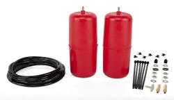 Air Lift 1000 Load Assist Rear Spring Kits for 2017-2025 CR-V - 60834
