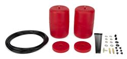 Air Lift Performance Series Air Suspension Kits for 2016-2020 EDGE, 2019-2024 NAUTILUS - 60854