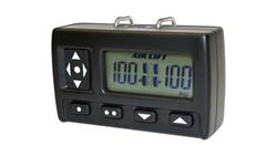 Air Lift Wireless Air Controllers