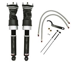Air Lift Performance - Suspension Kits, Air Springs for 2014-2024 Q50, 2017-2022 Q60 - 76011
