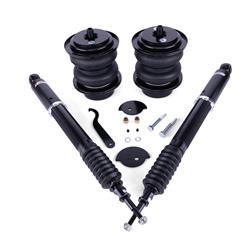 Air Lift Performance Suspension Kits, Air Springs 76505