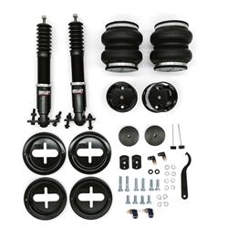 Air Lift Performance Series Air Suspension Kits for 2015-2025 MUSTANG - 76507