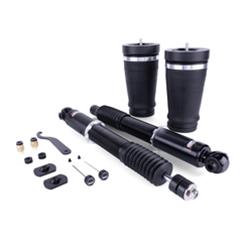 Air Lift Performance Series Air Suspension Kits for 2005-2014 MUSTANG - 76515