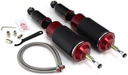 Air Lift Performance - Shocks and Struts for 1980-1984 JETTA, 1975-1984 RABBIT, 1975-1982 SCIROCCO - 78603