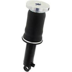Air Lift AirOver Shocks