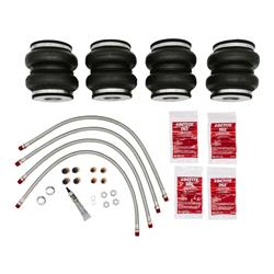 Air Lift Performance - Coilover Kits for 2013-2017 ACCORD, 2015-2020 TLX - 83014