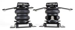 Air Lift LoadLifter 5000 Ultimate Air Spring Kits for 2017-2024 TITAN - 88331