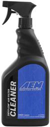 AEM Induction Dryflow Air Filter Cleaner 1-1000