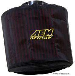 AEM Induction Prefilter Air Filter Wraps 1-4004