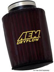 AEM Induction Prefilter Air Filter Wraps 1-4007