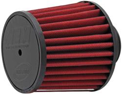 AEM Induction Dryflow Synthetic Air Filters 21-202D-HK