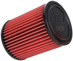 AEM Induction Dryflow Synthetic Air Filters 21-2036DK