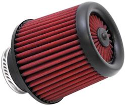 AEM Induction Dryflow Synthetic Air Filters 21-203D-XK