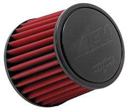 AEM Induction Dryflow Synthetic Air Filters 21-203DK