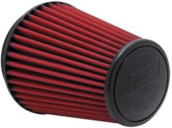 AEM Induction Dryflow Synthetic Air Filters 21-2100DK