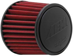 AEM Induction Dryflow Synthetic Air Filters 21-2110DK