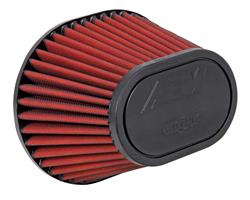 AEM Induction Dryflow Synthetic Air Filters 21-2148DK