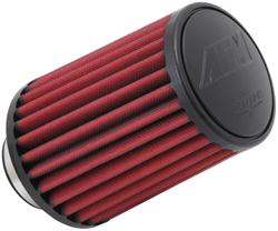 AEM Induction Dryflow Synthetic Air Filters 21-2157DK