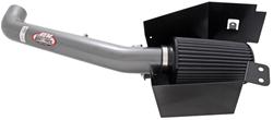 AEM Induction Synthetic Dryflow Brute Force Cold Air Intake Kits for 2005-2015 FRONTIER, 2005-2012 PATHFINDER, 2005-2014 XTERRA - 21-8504DC