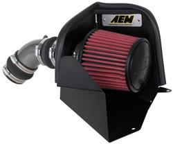 AEM Induction Cold Air Intake Kits for 2020 ELANTRA, 2019-2024 FORTE - 21-858C