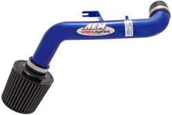 AEM Induction Short Ram Cold Air Kits for 1995-1999 ECLIPSE, 1995-1998 TALON - 22-430B