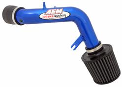 AEM Induction Short Ram Cold Air Kits for 2003-2004 ACCORD - 22-511B